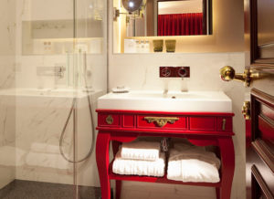 Arredo Bagno Classico