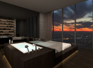 Arredo Bagno Moderno
