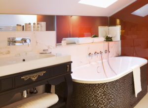 Arredo Bagno Moderno