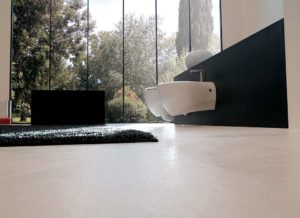 Arredo Bagno Samitari Sospesi