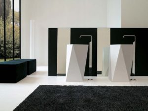 Arredo Bagno Lavabi Moderni