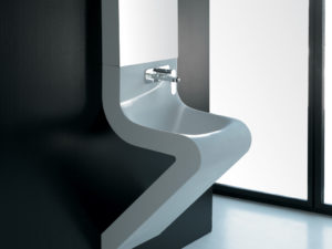 Arredo Bagno Lavabo Moderno