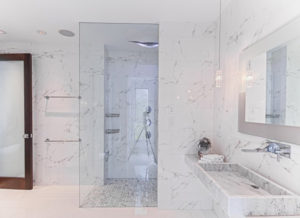 Arredo Bagno Marmo