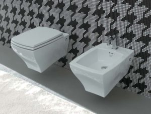 Sanitari Arredo Bagno